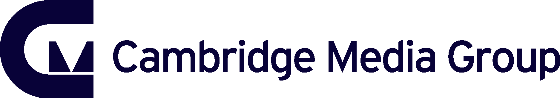 Cambridge Media Group Logo Vector Logo